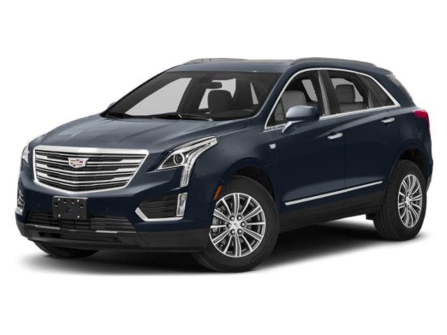 2019 Cadillac XT5 AWD AWD photo