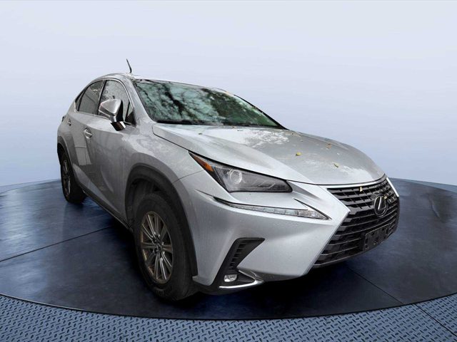 2019 Lexus NX NX 300 FWD photo