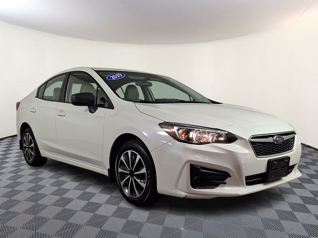 2019 Subaru Impreza AWD photo