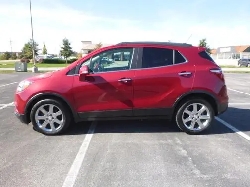2019 Buick Encore Essence FWD photo