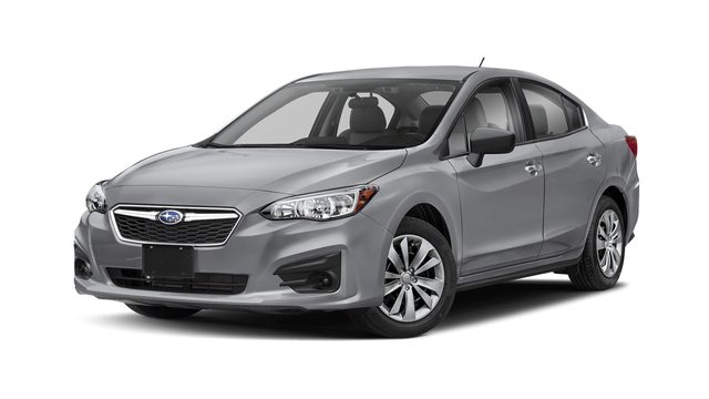 2019 Subaru Impreza  AWD photo