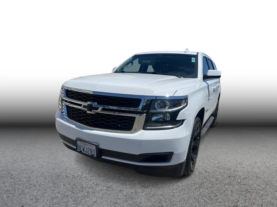 2018 Chevrolet Tahoe LS 4WD photo