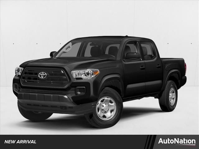 2018 Toyota Tacoma SR RWD photo