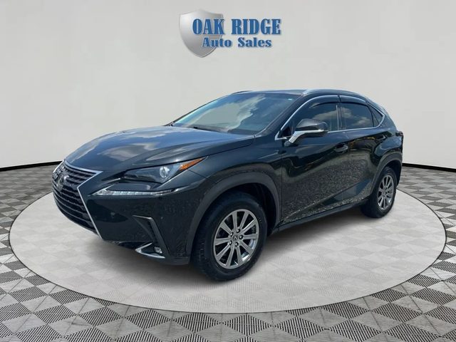 2019 Lexus NX NX 300 FWD photo