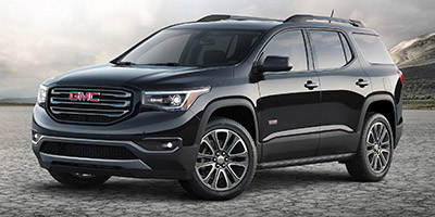 2019 GMC Acadia SLE AWD photo