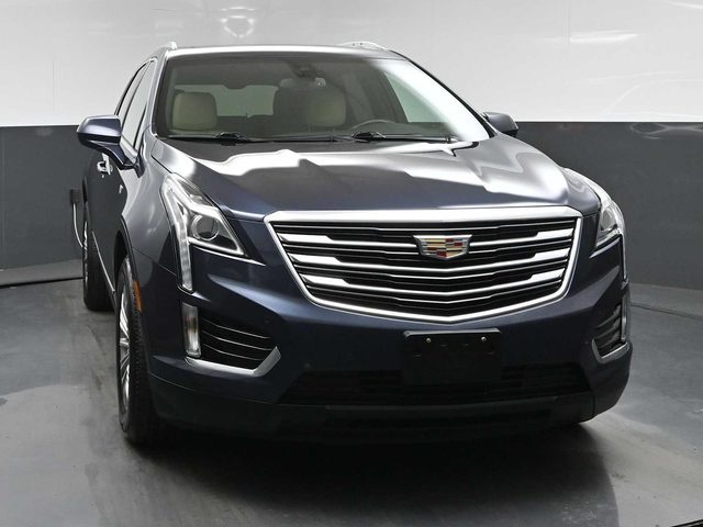 2019 Cadillac XT5 Luxury AWD AWD photo