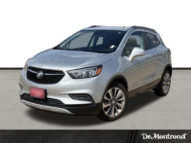 2019 Buick Encore Preferred FWD photo