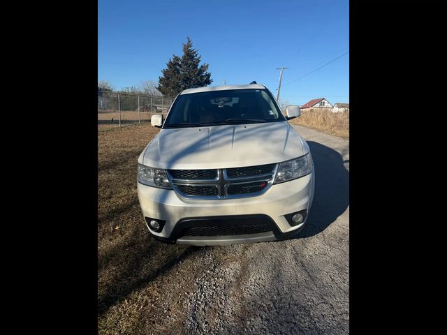 2015 Dodge Journey SXT FWD photo
