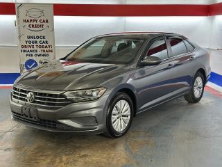 2019 Volkswagen Jetta S FWD photo