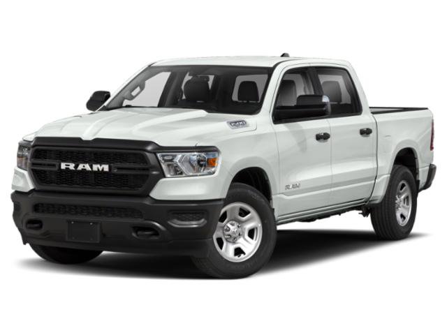 2019 Ram 1500 Tradesman RWD photo