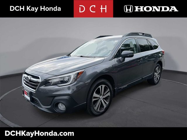 2019 Subaru Outback Limited AWD photo