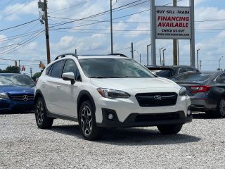 2019 Subaru Crosstrek Limited AWD photo