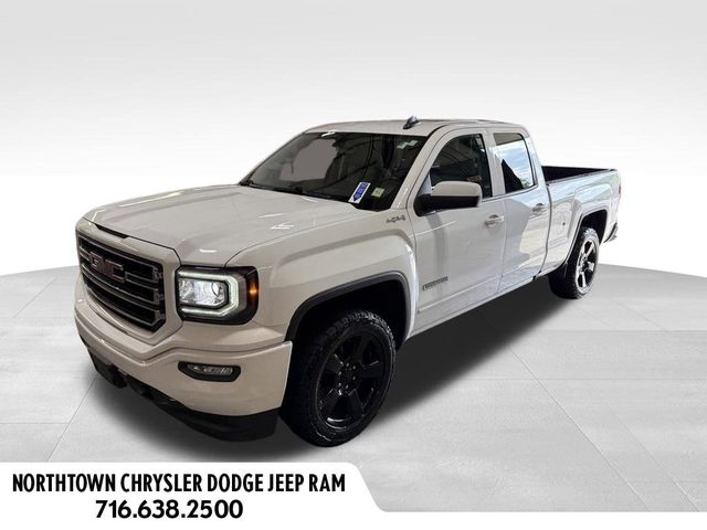 2019 GMC Sierra 1500 4WD photo