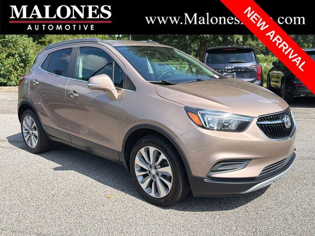2019 Buick Encore Preferred FWD photo