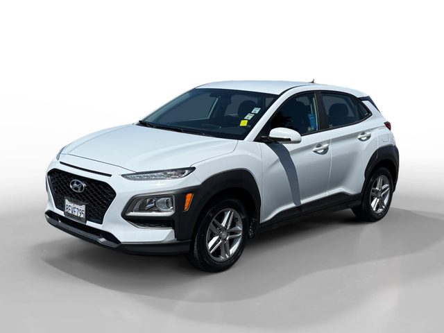 2018 Hyundai Kona SE FWD photo