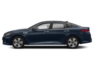 2018 Kia Optima EX FWD photo