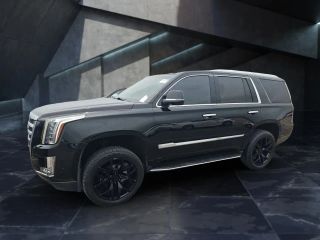 2019 Cadillac Escalade  RWD photo