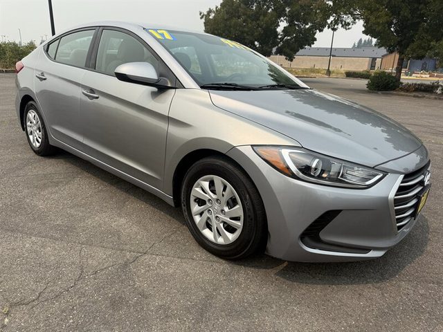 2017 Hyundai Elantra SE FWD photo