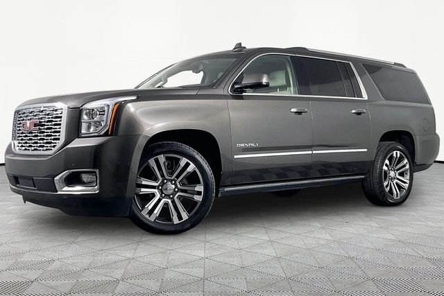 2019 GMC Yukon XL Denali 4WD photo