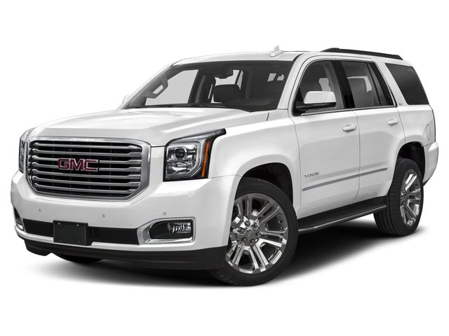 2019 GMC Yukon SLT RWD photo