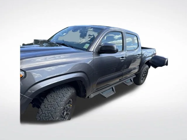 2018 Toyota Tacoma SR RWD photo