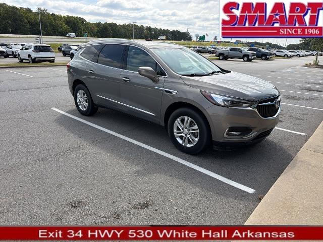 2019 Buick Enclave Essence FWD photo