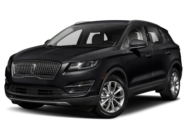 2019 Lincoln MKC Reserve FWD photo