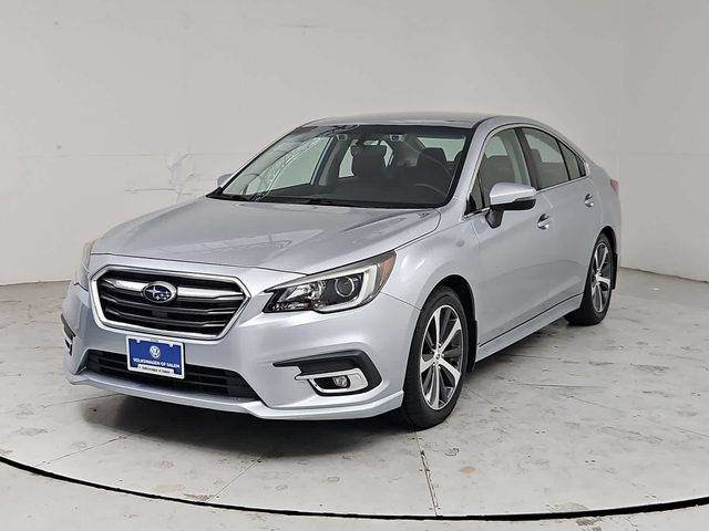 2019 Subaru Legacy Limited AWD photo
