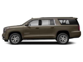 2019 GMC Yukon XL SLT 4WD photo