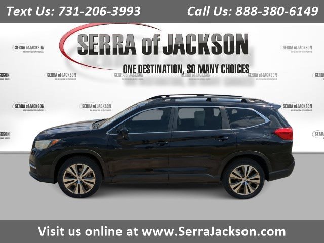 2019 Subaru Ascent Premium AWD photo