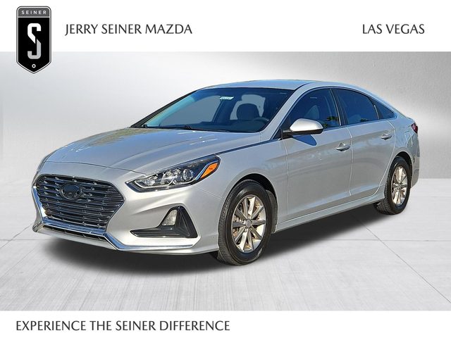 2018 Hyundai Sonata SE FWD photo