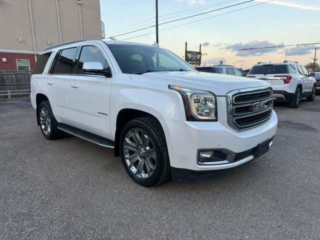 2016 GMC Yukon SLT RWD photo