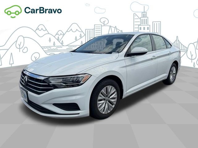 2019 Volkswagen Jetta S FWD photo