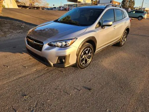 2019 Subaru Crosstrek Premium AWD photo