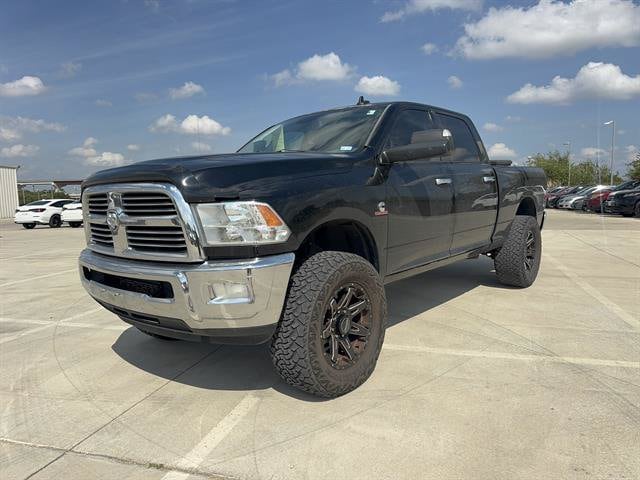 2015 Ram 2500 Lone Star 4WD photo