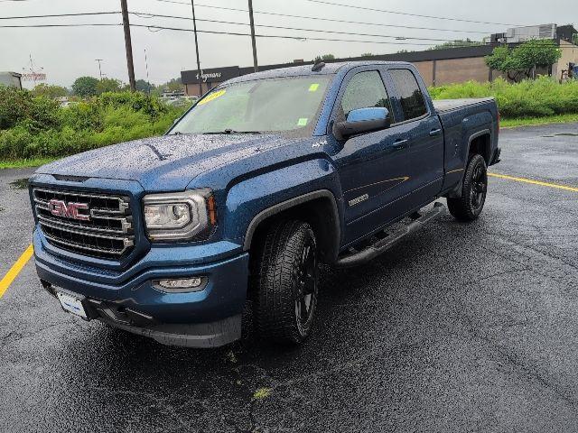 2019 GMC Sierra 1500  4WD photo