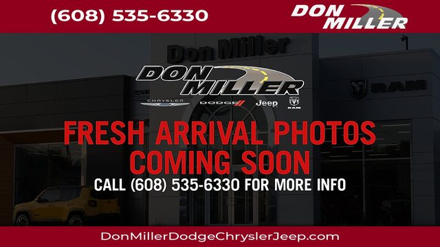 2019 Jeep Cherokee Latitude Plus 4WD photo