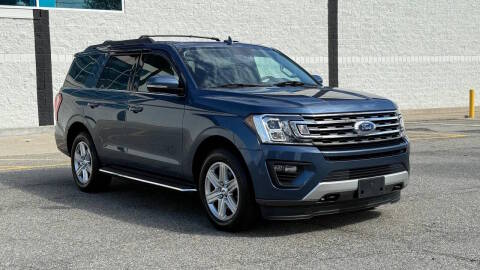 2018 Ford Expedition XLT 4WD photo