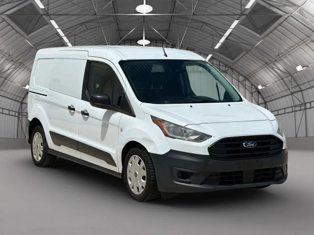 2019 Ford Transit Connect Van XL FWD photo