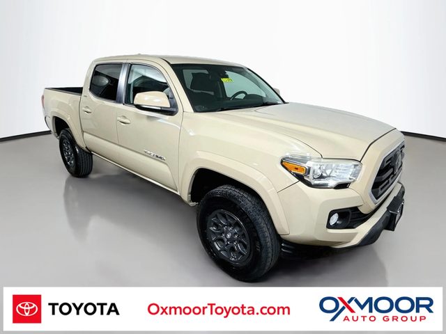 2018 Toyota Tacoma SR5 RWD photo