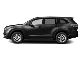 2016 Toyota Highlander LE Plus FWD photo