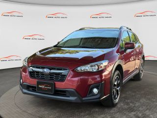 2019 Subaru Crosstrek Premium AWD photo