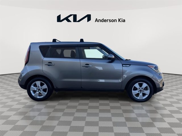 2019 Kia Soul Base FWD photo