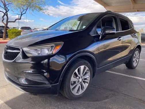 2019 Buick Encore Preferred FWD photo