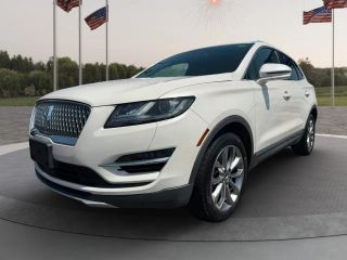 2019 Lincoln MKC Select AWD photo