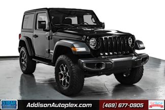 2018 Jeep Wrangler Sport S 4WD photo