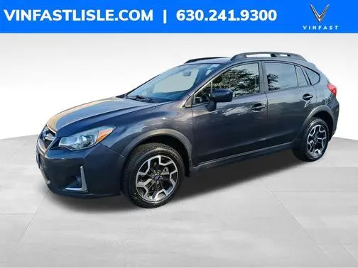 2017 Subaru Crosstrek Premium AWD photo