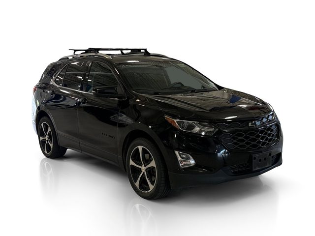 2019 Chevrolet Equinox LT AWD photo