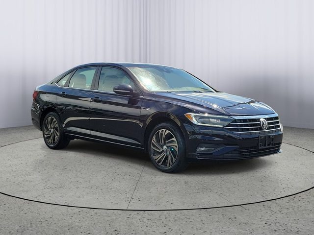 2019 Volkswagen Jetta SEL Premium FWD photo