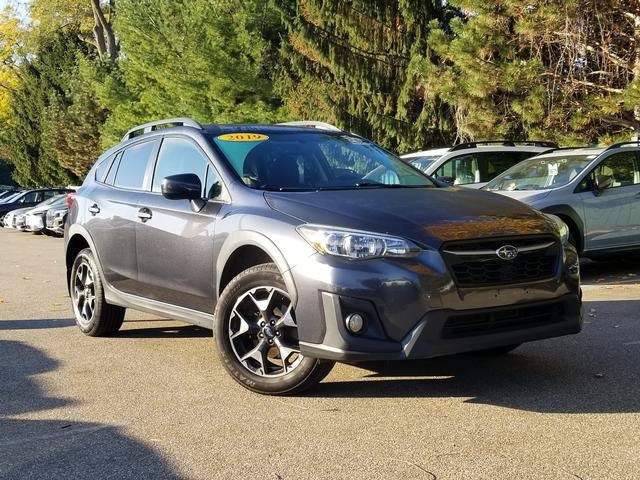 2019 Subaru Crosstrek Premium AWD photo